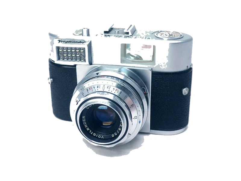 Voigtlander Vitomatic I