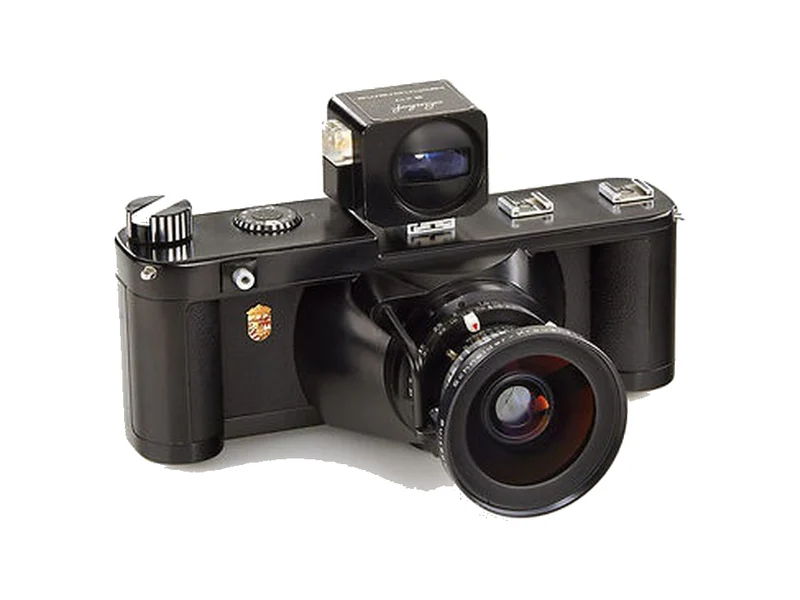Linhof Technorama (6x17)
