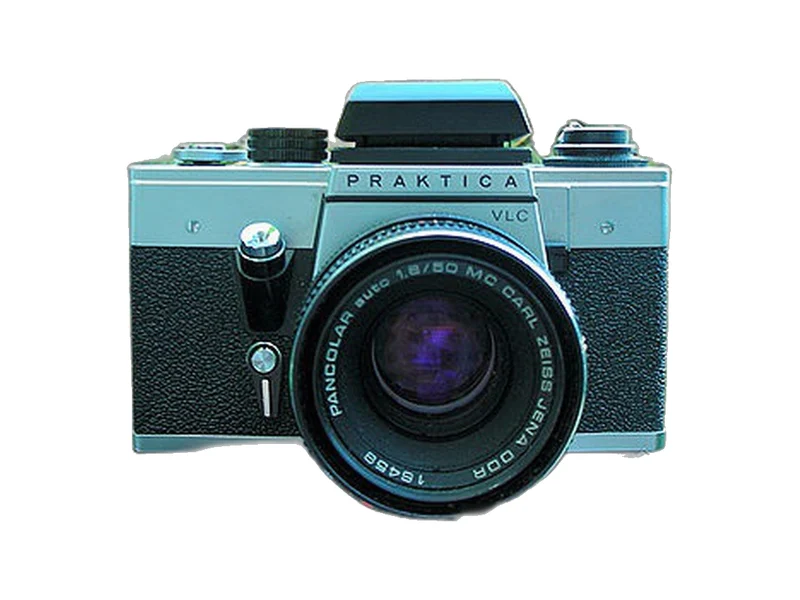 Praktica VLC