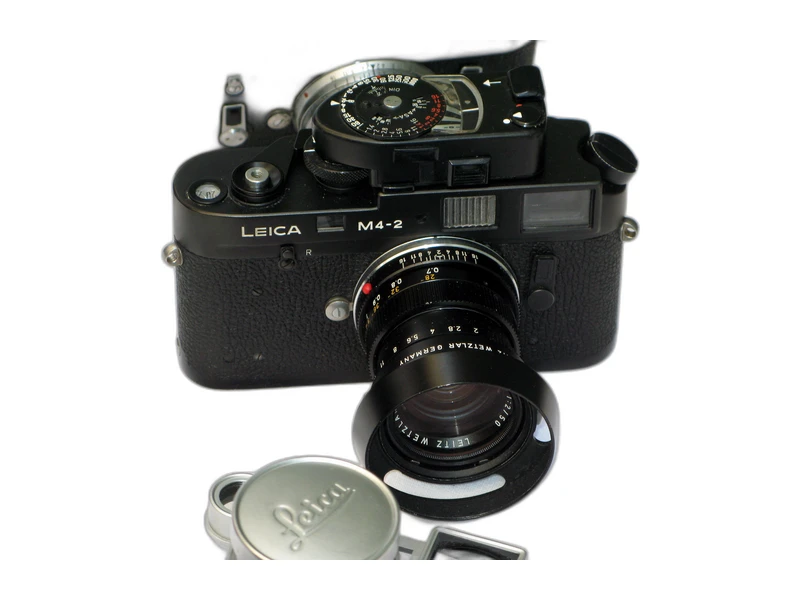 Leica M4-2