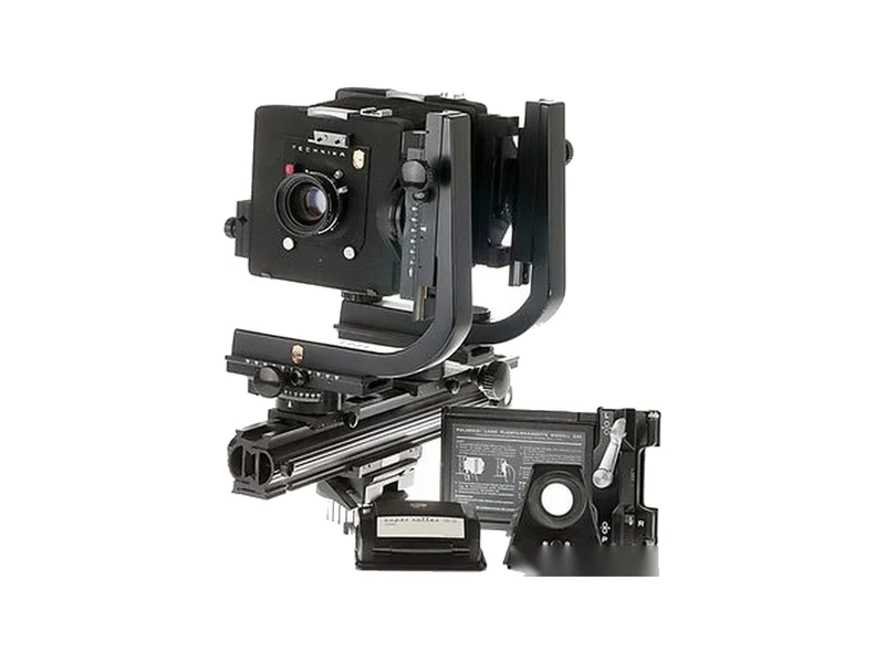 Linhof Kardan Master TL