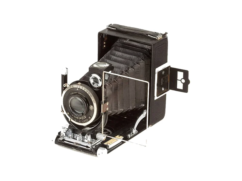 Konica Lily Hand Camera