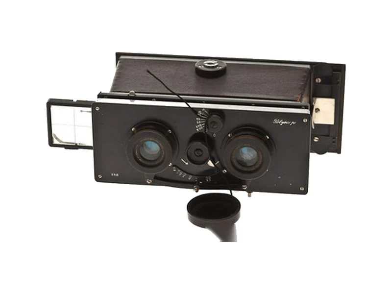 ICA Polyscop (609 - 6x13)