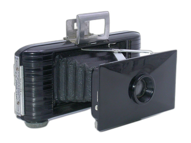 Kodak Jiffy Kodak Vest Pocket