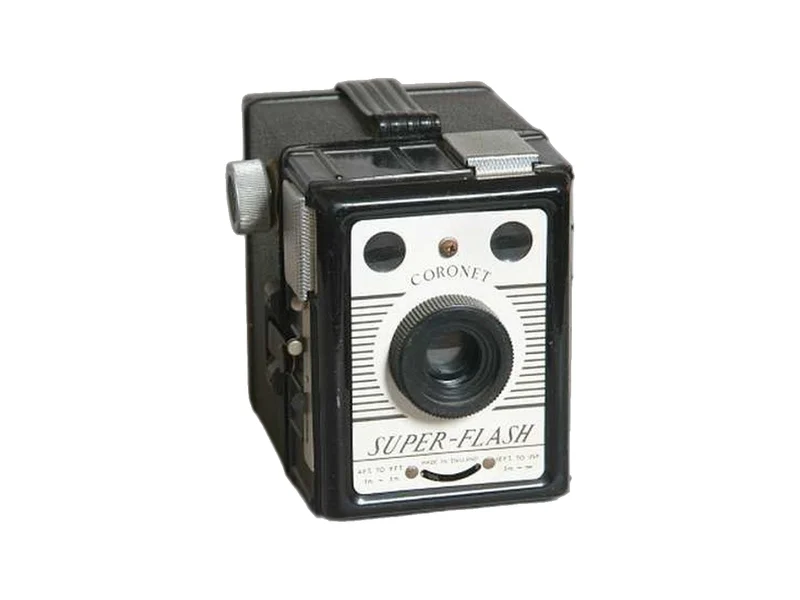 Coronet Super Flash