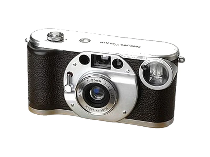 Minolta Prod 20 S