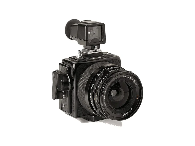 Hasselblad Super Wide C/M Super(SWC/M)