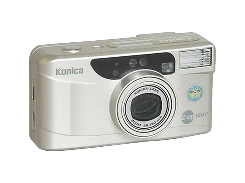 Konica Z-up 150e