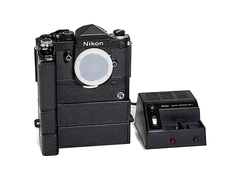 Nikon F2 H (High Speed)