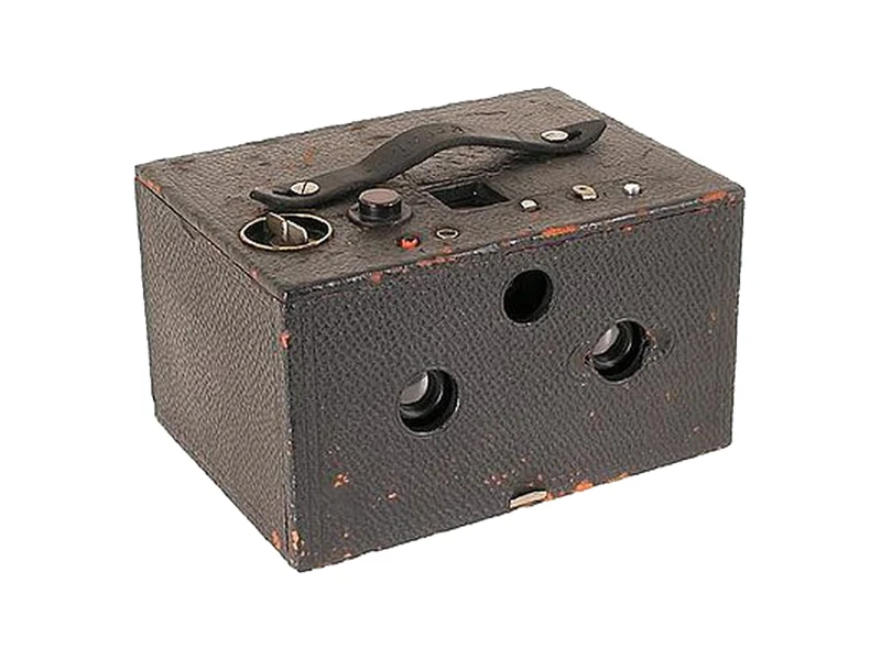 Kodak Stereo-Kodak No.2