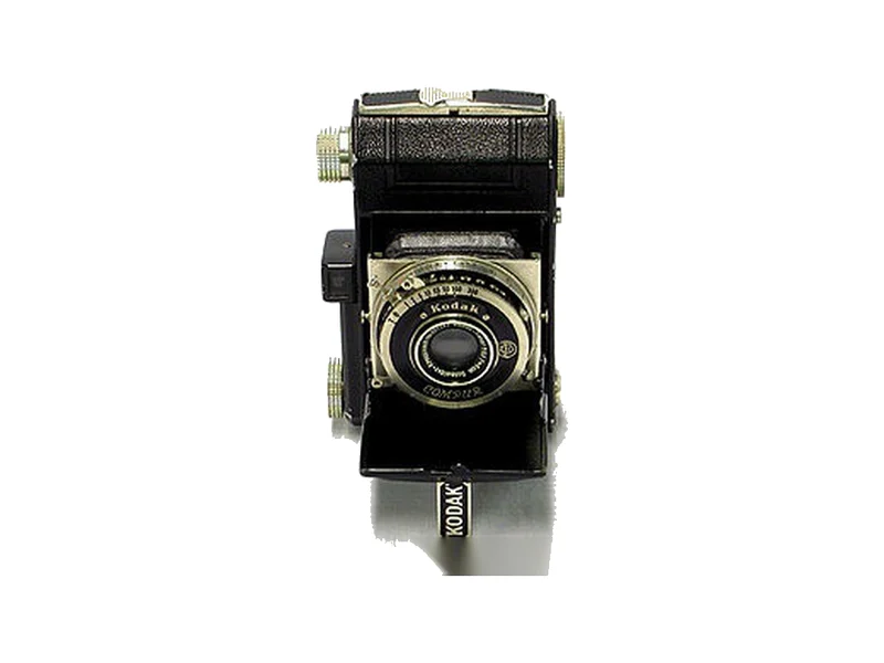 Kodak Retina I (119)