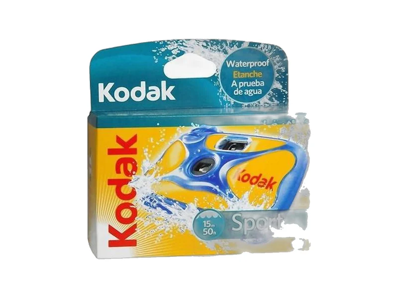 Kodak Max Water & Sport