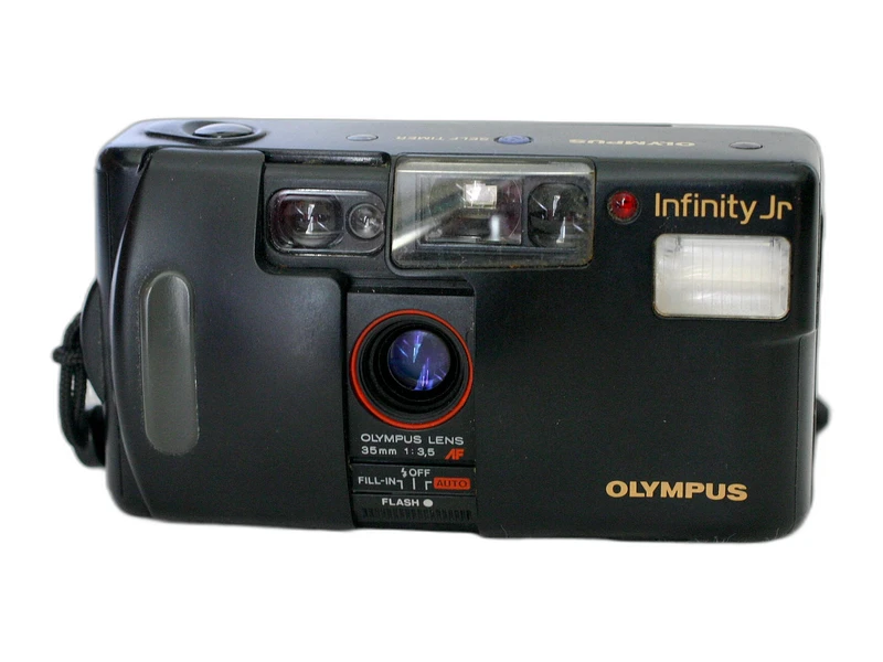 Olympus Infinity