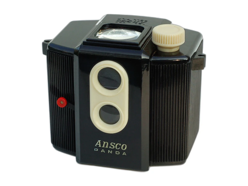 Ansco Panda