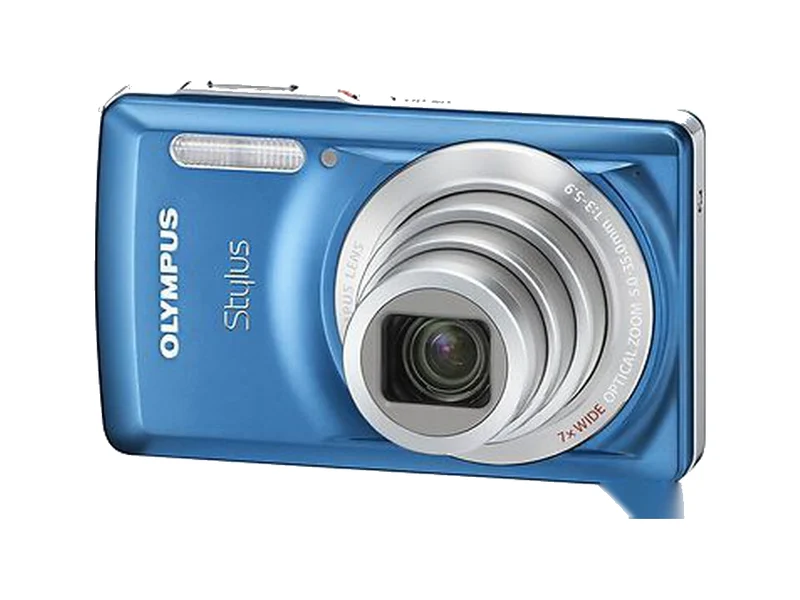 Olympus Stylus 7030 (mju 7030)
