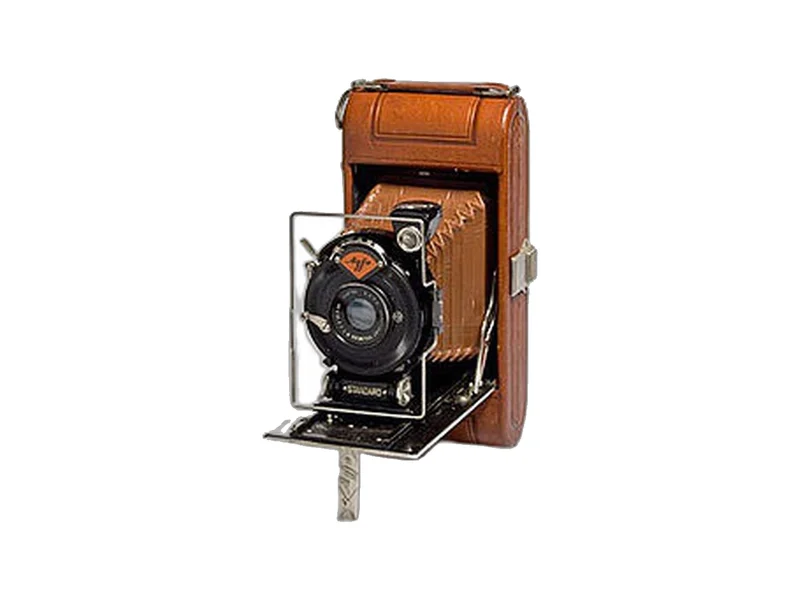 Agfa Standard 254