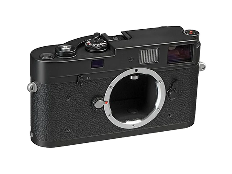Leica M-A (Type 127)