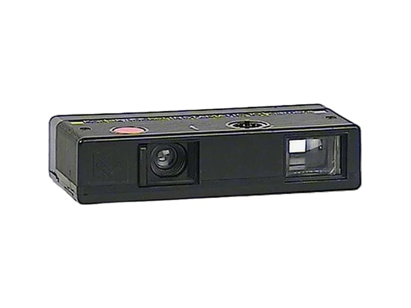 Kodak Pocket Instamatic 101