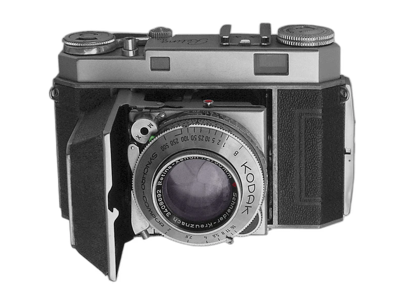 Kodak Retina IIa (150)