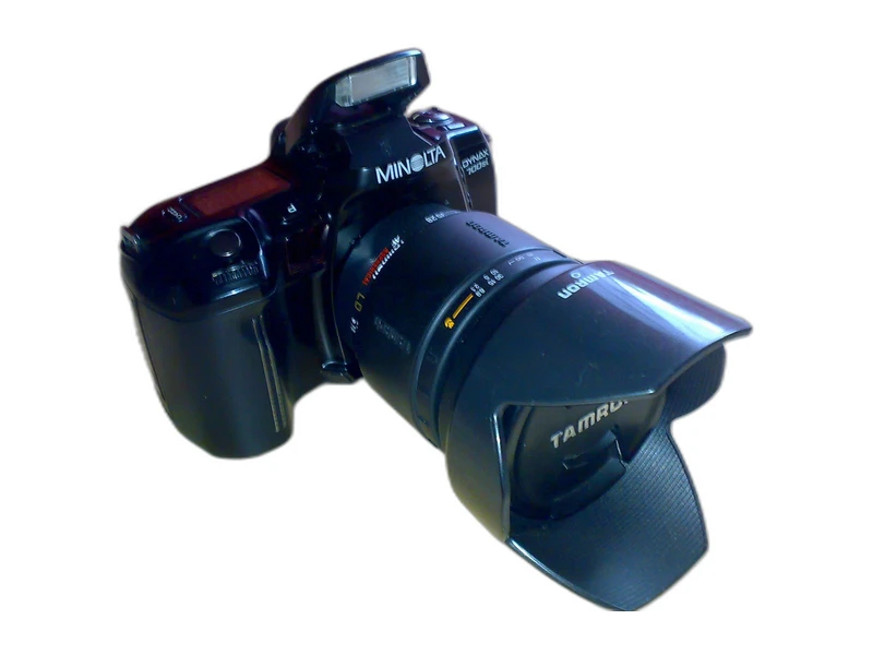Minolta Dynax 700si