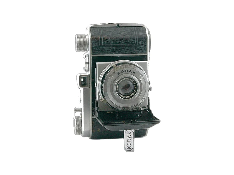 Kodak Retina I (148)