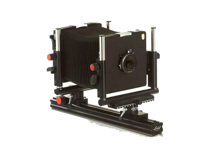 Linhof Kardan E