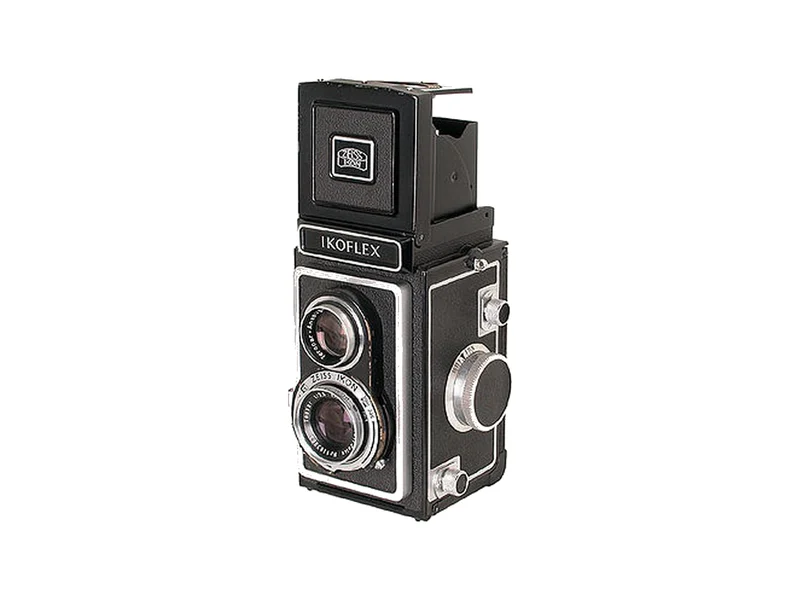 Zeiss Ikoflex Ib