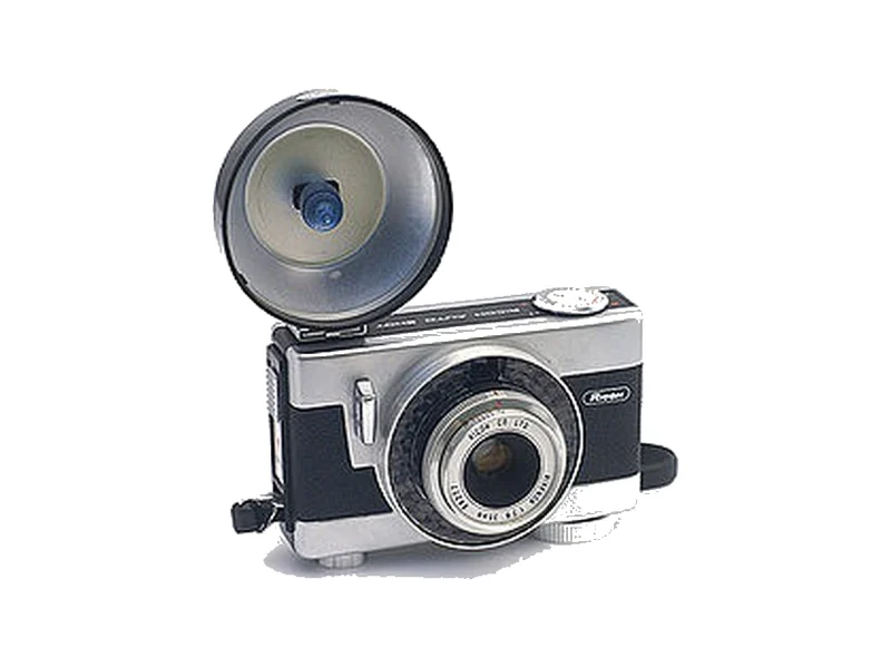 Ricoh Auto Shot