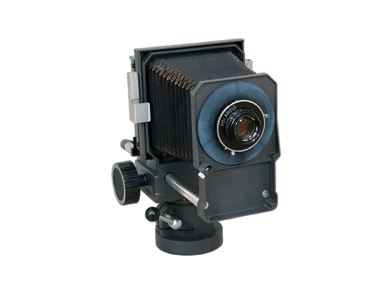 Polaroid MP 4