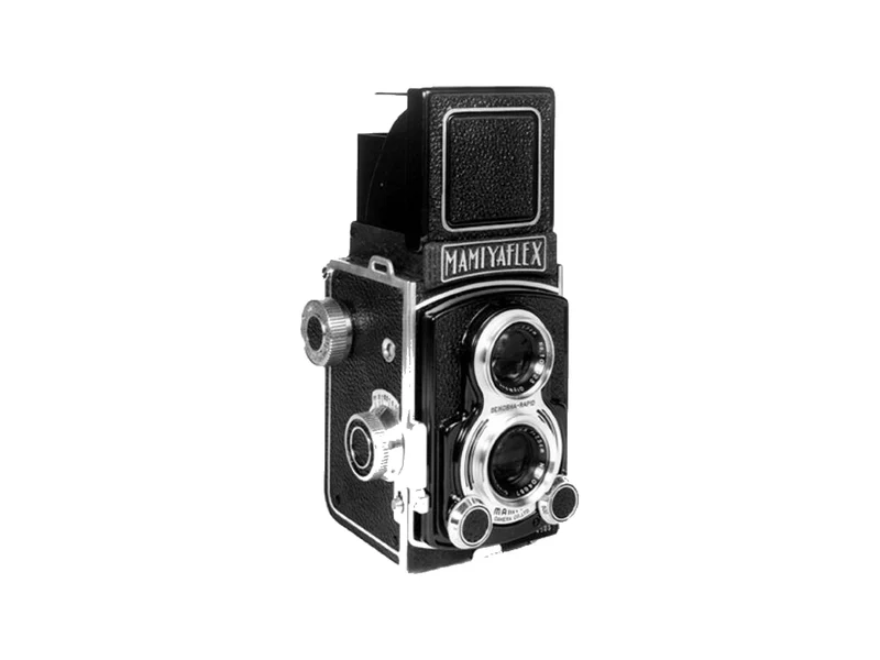 Mamiyaflex Automat A