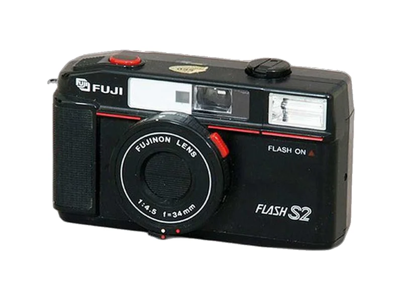 Fujifilm Fujica Flash S2