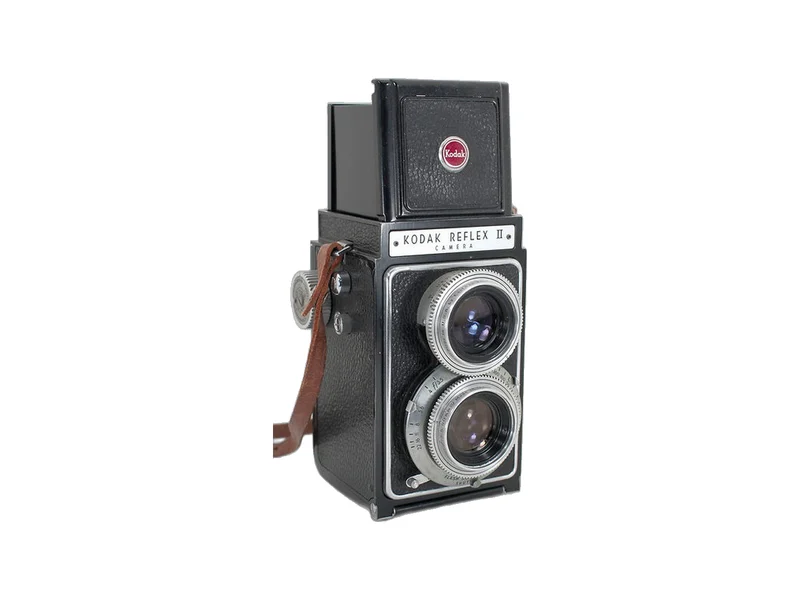 Kodak Reflex II