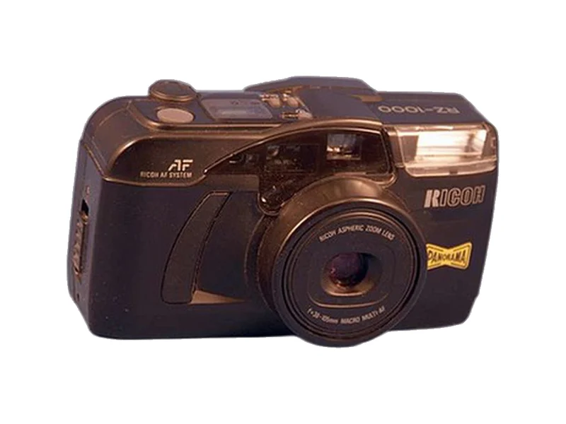 Ricoh RZ-1000