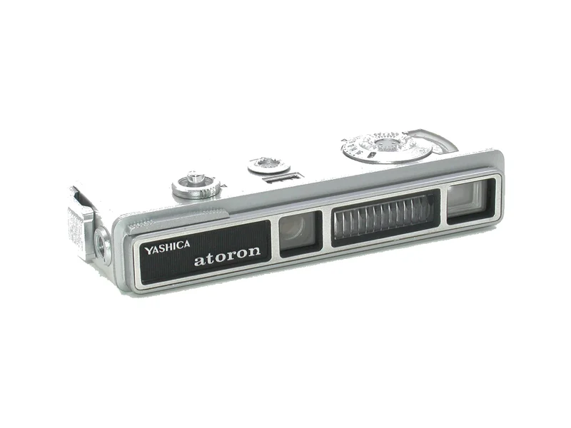 Yashica Atoron