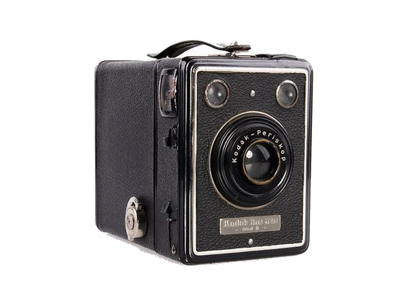 Kodak Box 620 B