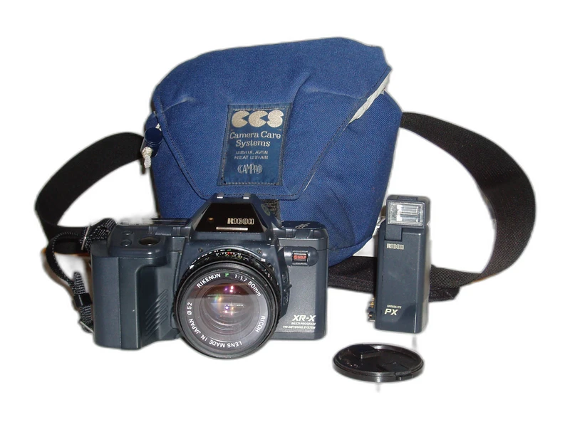 Ricoh XR X