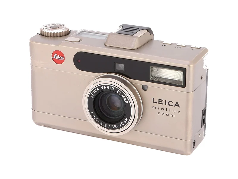 Leica Minilux Zoom