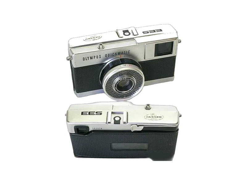 Olympus Quickmatic EES