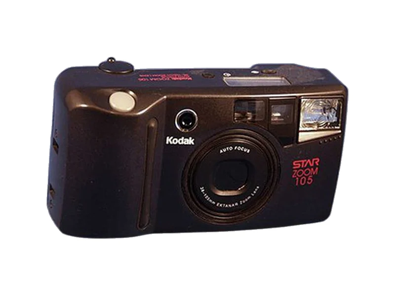 Kodak Star Zoom 105