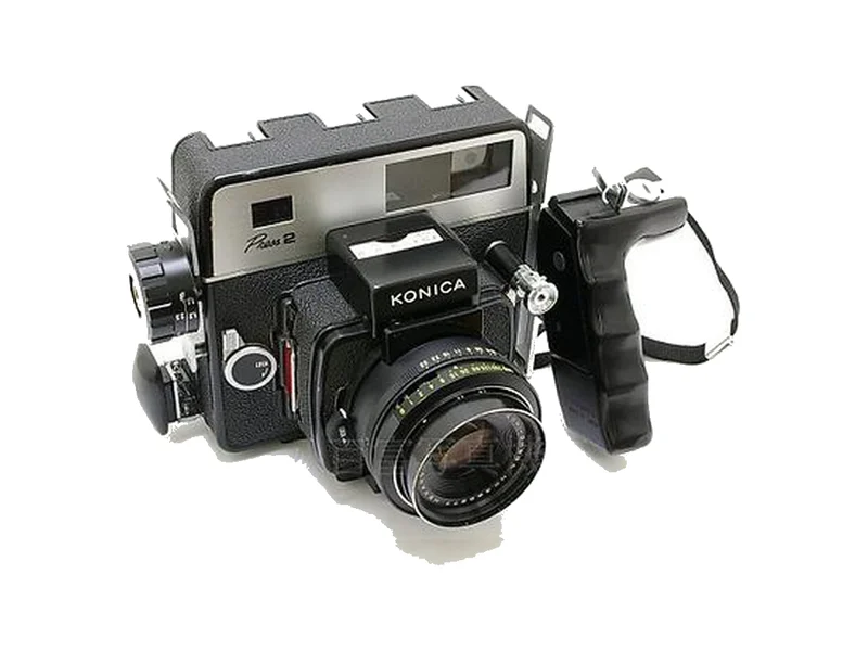 Konica Press 2