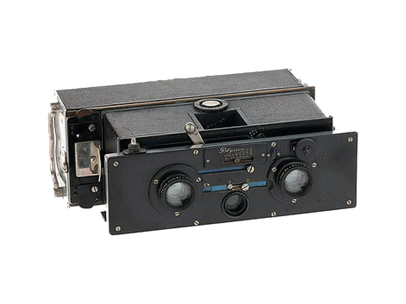ICA Polyscop (605,606,607 - 45x107)