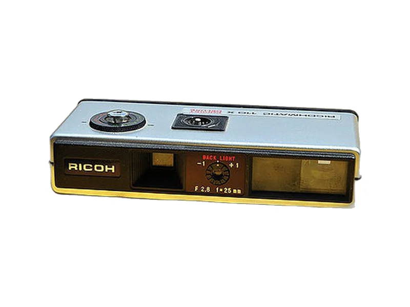Ricohmatic 110X