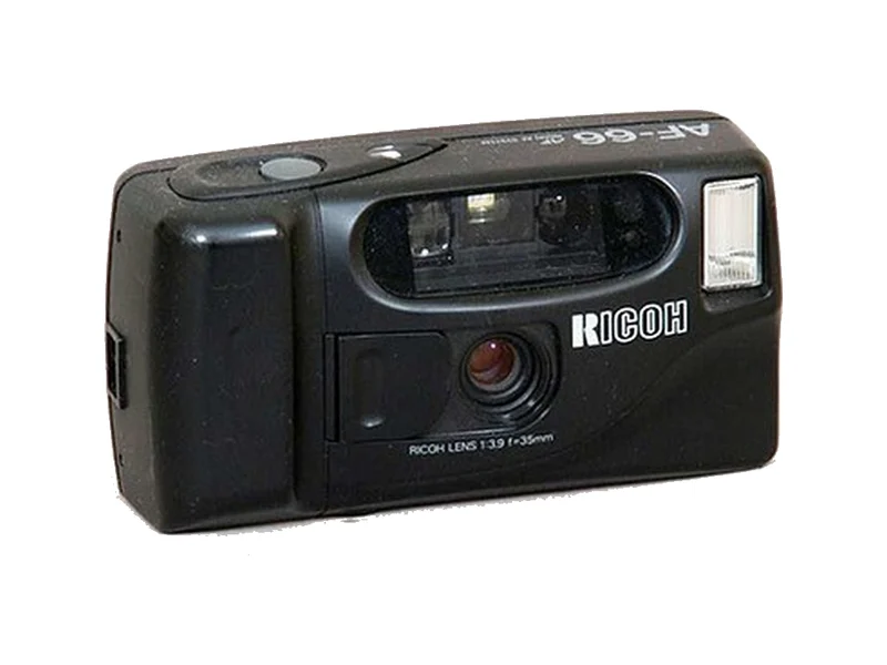 Ricoh AF-66