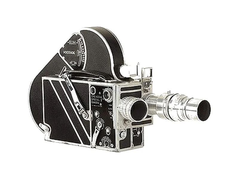 Kodak Cine Kodak Special II
