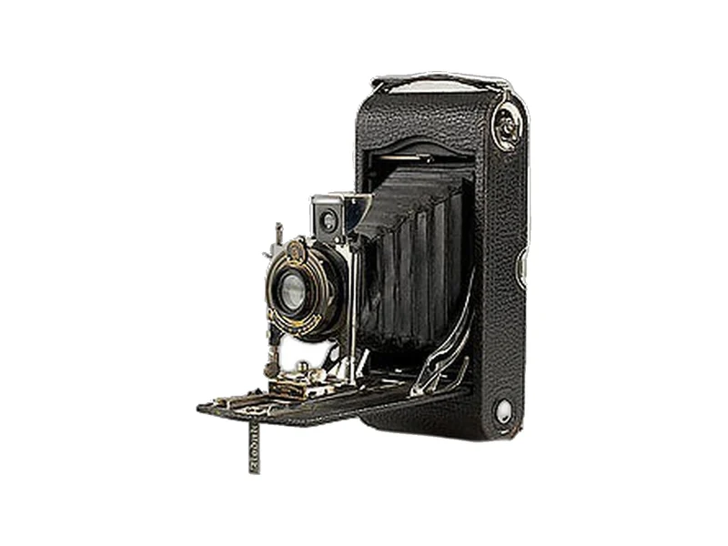 Kodak Autographic No.3A