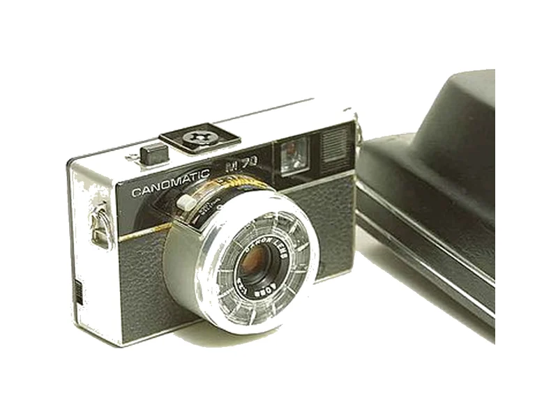 Canon Canomatic M70