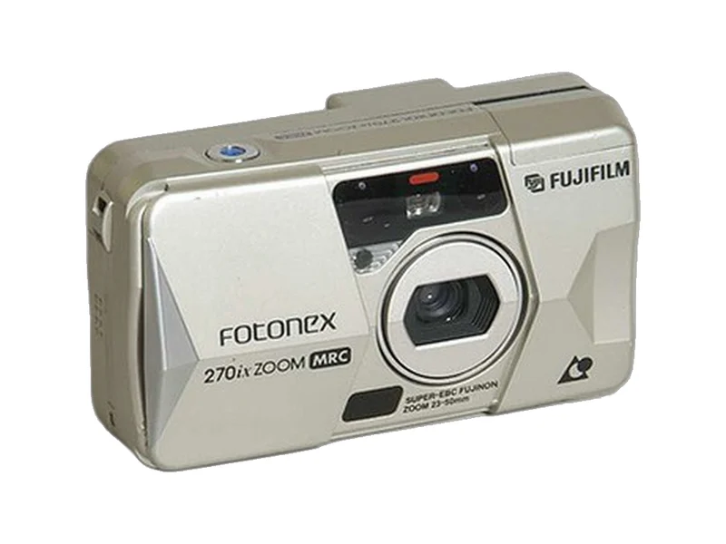 Fujifilm Fotonex 270ix Zoom
