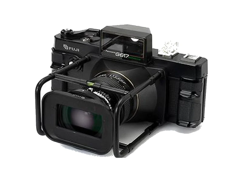 Fujifilm Fuji G 617 (Panorama Professional)