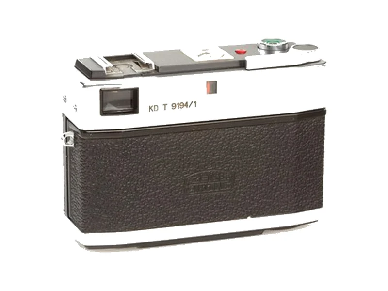 Zeiss S310 (10.0351) 'Leihkamera'