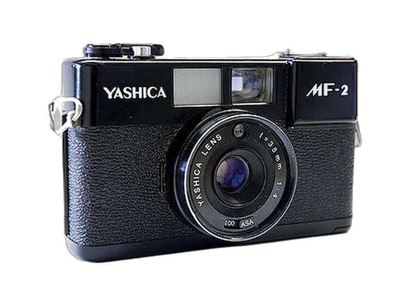 Yashica MF-2